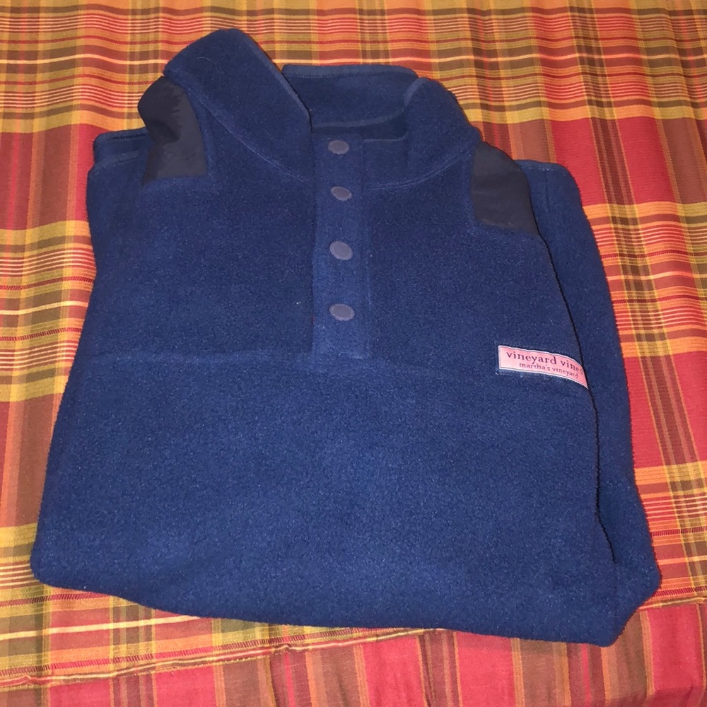 Vineyard Vine jacket